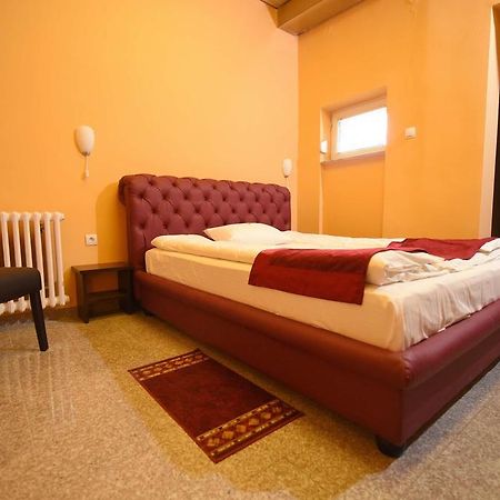 Apartment Inn Rooms Újvidék Szoba fotó