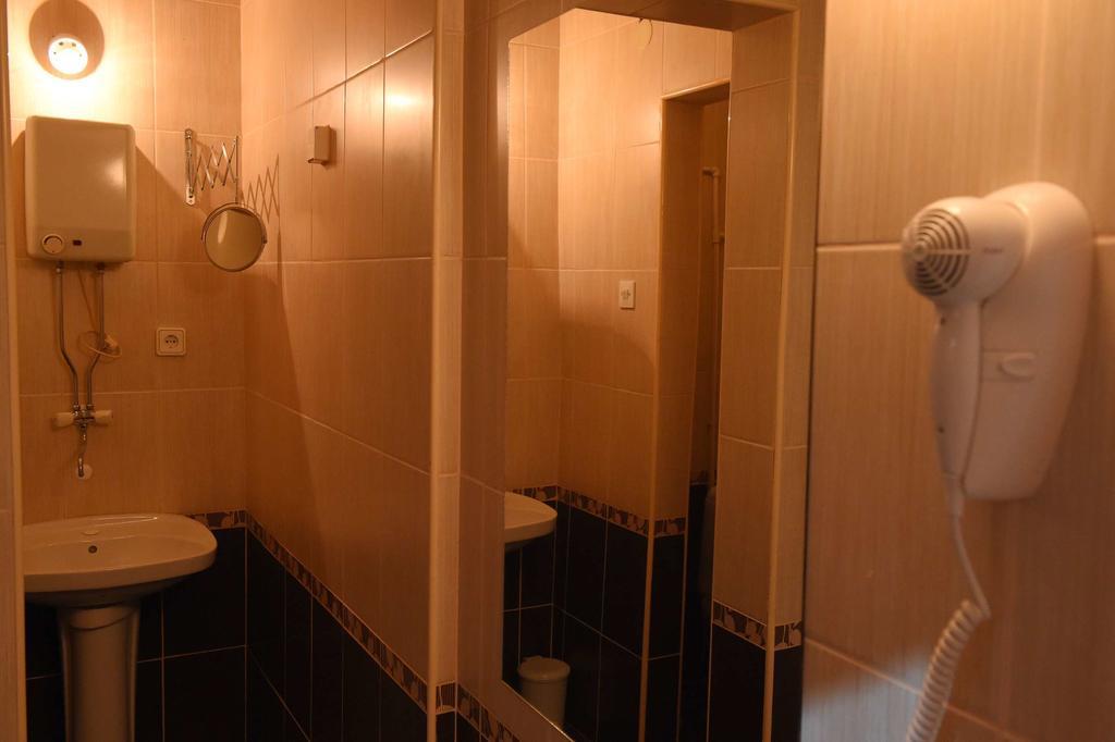 Apartment Inn Rooms Újvidék Szoba fotó