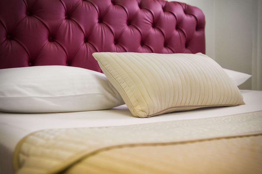 Apartment Inn Rooms Újvidék Szoba fotó